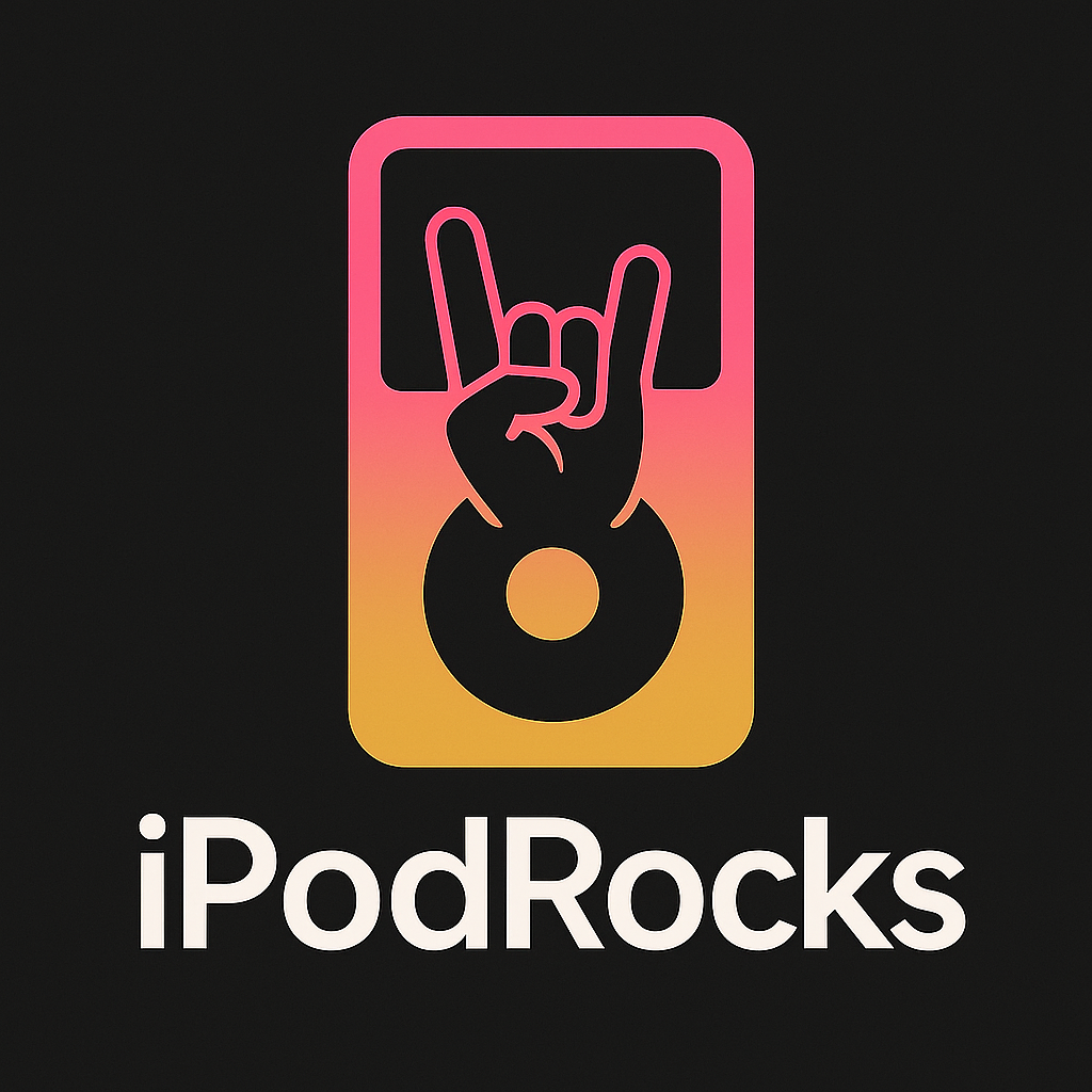 iPodRocks